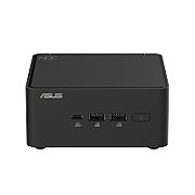 ASUS NUC 15 PRO/RNUC15CRHV700002/Ultra 7 265H vPro 28W/Intel Arc graphics/no RAM/no Storage/Intel Wi-Fi 7 BE201/USB Total - 7/4 USB Type-A/3 USB Type-C (1x USB3.2 + 2x TB4)/2x HDMI 2.1/Support Displays - 4x 4K/no OS/EU Cord/Kit (L6)/Tall/EAN:47113879