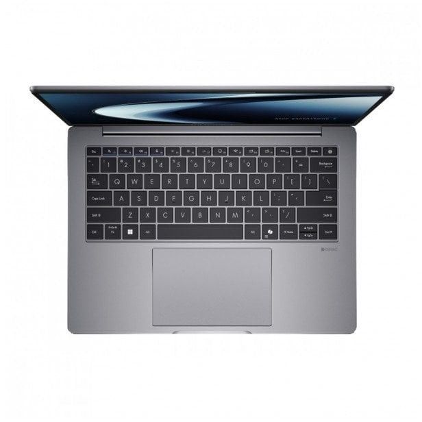 Laptop Asus ExpertBook Essential P3405CVA-LY0112X, 14 inch 1920 x 1200, Intel Core I7-13620H (10 C / 16 T, 3.6 GHz - 4.9 GHz, 24 MB cache), 16 GB RAM, 1 TB SSD, Intel UHD Graphics, Windows 11 Pro