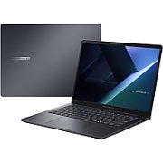 Laptop Asus ExpertBook Essential B3405CVA-LY0822X, 14 inch 1920 x 1200, Intel Core I5-13420H (8 C / 12 T, 3.4 GHz - 4.6 GHz, 12 MB cache), 16 GB DDR5, 512 GB SSD, Intel Graphics, Windows 11 Pro