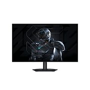 MO27Q28G OLED Gaming, 27 inch, QHD, 2560 x 1440, HDMI, Displayport, KVM, nVIDIA G-Sync Compatible, Boxe, Pivot, 280 Hz, 0.03 ms, Negru