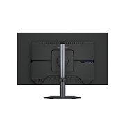 MO27Q28G OLED Gaming, 27 inch, QHD, 2560 x 1440, HDMI, Displayport, KVM, nVIDIA G-Sync Compatible, Boxe, Pivot, 280 Hz, 0.03 ms, Negru