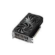 GeForce RTX 5060 Ti WINDFORCE MAX OC 8G,GDDR7,128 bit,Negru