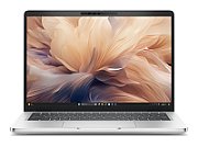 Laptop Dell Pro 13 Plus PB13250, 13.3 inch 1920 x 1200, Intel Core Ultra 7 - 268V (8 C / 8 T, 2.2 GHz - 5.0 GHz, 12 MB cache), 32 GB LPDDR5x, 512 GB SSD, Intel Arc Graphics 140V, Windows 11 Pro Germana, Tastatura Germana, Argintiu