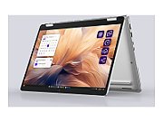 Laptop Dell Pro 13 Plus PB13250, 13.3 inch 1920 x 1200, Intel Core Ultra 7 - 268V (8 C / 8 T, 2.2 GHz - 5.0 GHz, 12 MB cache), 32 GB LPDDR5x, 512 GB SSD, Intel Arc Graphics 140V, Windows 11 Pro Germana, Tastatura Germana, Argintiu