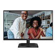 AOC 24E4U monitoare LCD 60,5 cm (23.8 ) 1920 x 1080 Pixel Full HD LED Negru