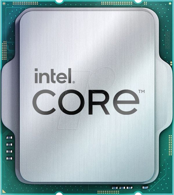 Procesor Intel Core i3-14100F, 4C / 8T, 3.50 - 4.70 GHz, 12 MB cache, 58 W, Tray