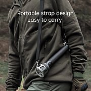 Latarka ledowa szperacz NexTool NE20168 3.600lm 450m 120h akumulator wodoodporna