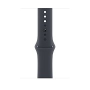 Apple Watch SE 3 GPS + Cellular 44mm Midnight Aluminium Case with Midnight Sport Band - M/L