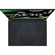 Laptop Gigabyte AERO X16 1TH93EEC94AH, 16 inch 2560 x 1600, AMD AI 7 350 (8 C / 16 T, 2 GHz - 5 GHz, 8 MB + 16 MB cache), 16 GB DDR5, 1 TB SSD, Nvidia GeForce RTX 5050, Windows 11 Home
