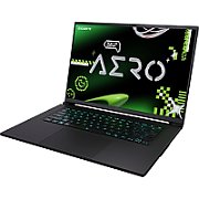 Laptop Gigabyte AERO X16 1TH93EEC94AH, 16 inch 2560 x 1600, AMD AI 7 350 (8 C / 16 T, 2 GHz - 5 GHz, 8 MB + 16 MB cache), 16 GB DDR5, 1 TB SSD, Nvidia GeForce RTX 5050, Windows 11 Home