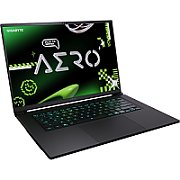 Laptop Gigabyte AERO X16 1TH93EEC94AH, 16 inch 2560 x 1600, AMD AI 7 350 (8 C / 16 T, 2 GHz - 5 GHz, 8 MB + 16 MB cache), 16 GB DDR5, 1 TB SSD, Nvidia GeForce RTX 5050, Windows 11 Home