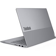 Laptop Lenovo ThinkBook 14 G8 IAL 21SJ007DRI, 14 inch 1920 x 1200, Intel 225U (12 C / 14 T, 1.5 GHz - 4.8 GHz, 12 MB cache, N/A), 16 GB DDR5, 512 GB SSD, Intel Graphics, Fara sistem de operare, Tastatura English (EU), Arctic Grey