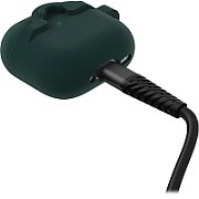 OB HEADPH CASE FOR APPLE AIRPOD/(4TH GEN) JUBILEE - GREEN