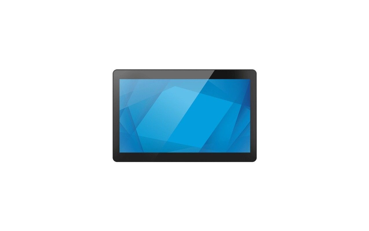 15.6IN I-SER 3 W11 FHD CELERON/8GB RAM 256GB SSD NO STAND BLACK