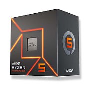 RYZEN 5 7400 4.30GHZ 6 CORE/SKT AM5 22MB 65W RADEON BOX