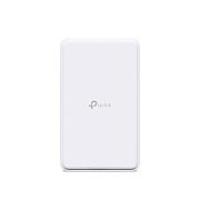 TP-Link 5G Outdoor Router Build-In 5G Modem 5G router wireless 2.5 Gigabit Ethernet Alb