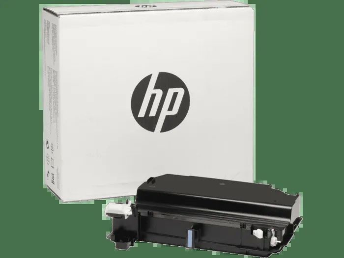 Recipient toner rezidual HP 527F9A ,Negru ,150 000 pagini ,Original (527F9A)