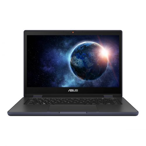 Laptop Asus ExpertBook BR1402FGA-NT0503XA, 14 inch 1920 x 1080, Intel Core i3-N305 (8 C / 8 T, 3.8 GHz, 6 MB cache), 8 GB RAM, 512 GB SSD, Intel UHD Graphics, Windows 11 Pro Education
