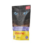 JOSERA Chicken fillet with veal - wet cat food - 70 g