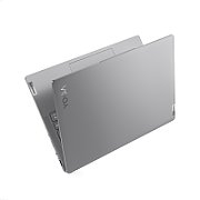Laptop Lenovo Yoga Slim 7 14IMH9 83CV00DVPB, 14 inch 1920 x 1200, Intel Core Ultra 5 -125H (14 C / 18 T, 2.5 GHz - 4.5 GHz, 18 MB cache, 28 W), 16 GB LPDDR5, 1 TB SSD, Intel Arc Graphics, Windows 11 Home