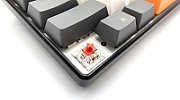 MEDIA-TECH MECHANICAL KEYBOARD 60% MT1258