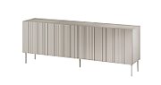 ISLA 200x40x60 cashmere matt