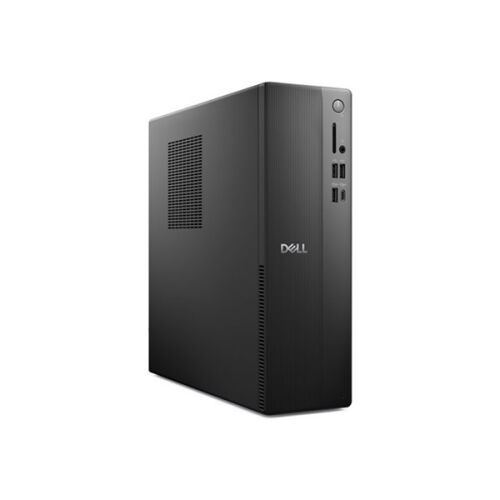 Desktop PC Dell Slim ECS1250, Intel 265 (20 C / 20 T, 1.8 GHz - 5.3 GHz), 16 GB RAM, 1 TB SSD, Intel UHD Graphics, Ubuntu