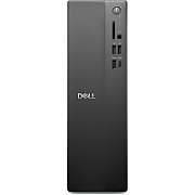 Desktop PC Dell Slim ECS1250, Intel 265 (20 C / 20 T, 1.8 GHz - 5.3 GHz), 16 GB RAM, 1 TB SSD, Intel UHD Graphics, Ubuntu