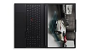 Laptop Lenovo ThinkPad P16 G3 21RQ000NRI, 16 inch 3840 x 2400, Intel Core Ultra 9 275HX (24 C / 24 T, 2.7 GHz - 5.4 GHz, 40 MB + 24 MB cache, 28 W), 64 GB DDR5, 1 TB SSD, Nvidia RTX Pro 3000, Windows 11 Pro