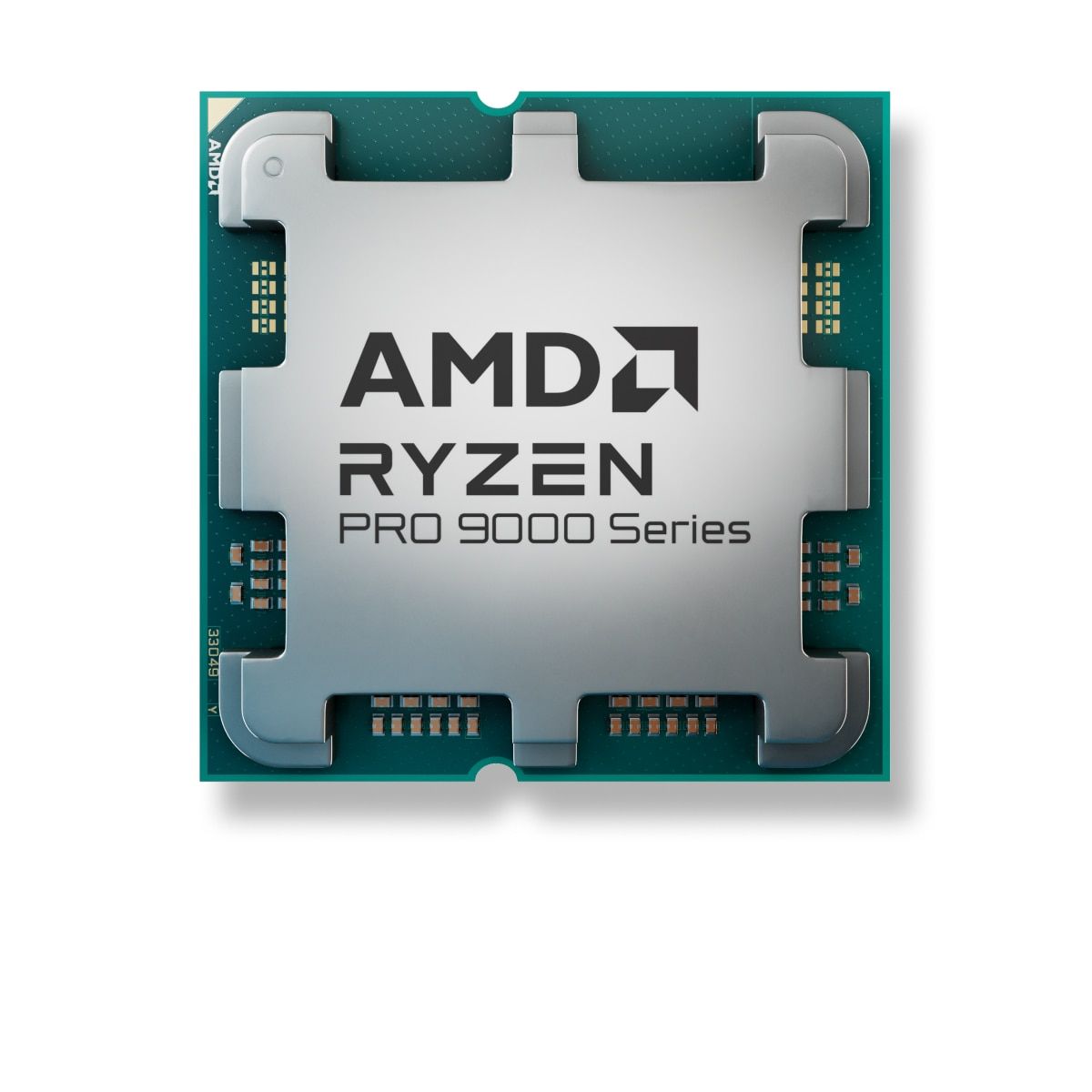 RYZEN 5 PRO 9645 5.40GHZ 6CORE/AM5 38MB 65W RADEON MPK WRAITH