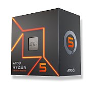 RYZEN 5 7400 4.30GHZ 6 CORE/SKT AM5 22MB 65W RADEON MPK