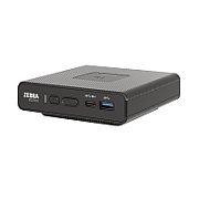 Desktop PC Zebra ZEC 500 Premium (Standard Temp), Qualcomm Octa-Core (8 C, 2.1 GHz), 8 GB RAM, 128 GB (Flash/eMMC) Flash/eMMC, Fara unitate optica, Qualcomm Adreno GPU, Android