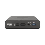 Desktop PC Zebra ZEC 500 Premium (Standard Temp), Qualcomm Octa-Core (8 C, 2.1 GHz), 8 GB RAM, 128 GB (Flash/eMMC) Flash/eMMC, Fara unitate optica, Qualcomm Adreno GPU, Android