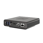 Desktop PC Zebra ZEC 500 Premium (Standard Temp), Qualcomm Octa-Core (8 C, 2.1 GHz), 8 GB RAM, 128 GB (Flash/eMMC) Flash/eMMC, Fara unitate optica, Qualcomm Adreno GPU, Android