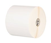Labels, Zebra, Synthetic, Z-Ultimate 3000T, W: 76.2 mm, H: 57.15 mm, D: 200 mm, C: 76 mm