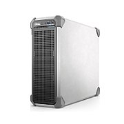 Dell PowerEdge T160 Tower Server,Intel Xeon 6 Performance 6315P 2.8G(4C/4T),16GB UDIMM 5600MT/s,2TB HDD SATA 6Gbps 7.2K RPM(3x3.5 and 2x2.5 Cabled HDD),No Controller,iDRAC9 Enterprise 16G,Broadcom 5720 Dual Port 1Gb,300W Cabled PSU,3Yr NBD