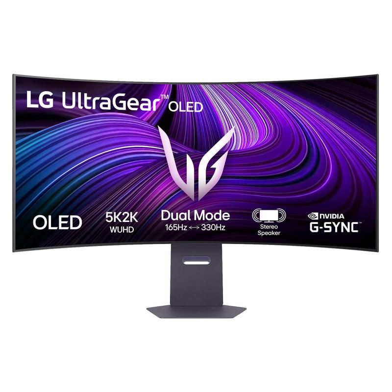 Monitor LG 45  45GX950A-B.AEU
