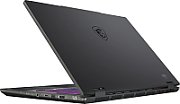 Laptop MSI Cyborg 15 B13WEKG-626XPL, 15.6 inch 1920 x 1080, Intel Core I7-13620H (10 C / 16 T, 3.6 GHz - 4.9 GHz, 24 MB cache), 16 GB DDR5, 512 GB SSD, Nvidia GeForce RTX 5050, Fara sistem de operare