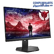 Lenovo Legion 24-10 computer monitor 60.5 cm (23.8 ) 1920 x 1080 pixels Full HD LCD Black