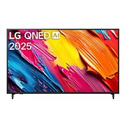 LG QNED AI 55QNED70A6A 139.7 cm (55 ) 4K Ultra HD Smart TV Wi-Fi Black