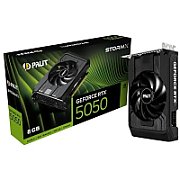 Palit GeForce RTX 5050 StormX NVIDIA 8 GB GDDR6