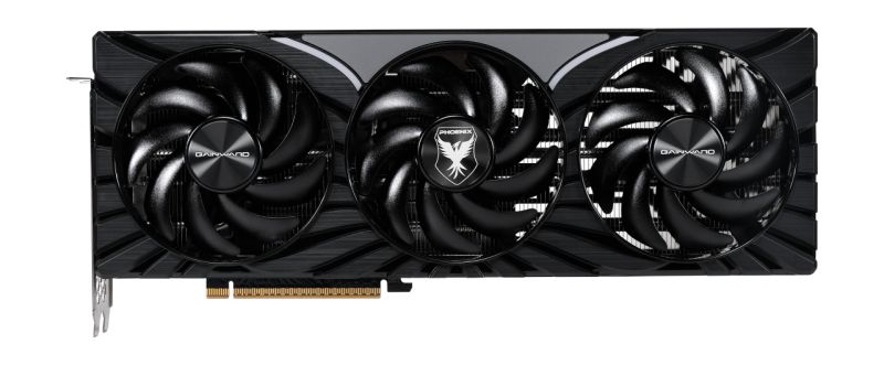 GAINWARD GEFORCE RTX 5070TI PHOENIX-S