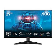 AOC 27B36X monitoare LCD 68,6 cm (27 ) 1920 x 1080 Pixel Full HD LED Negru