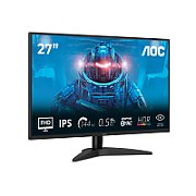 AOC 27B36X monitoare LCD 68,6 cm (27 ) 1920 x 1080 Pixel Full HD LED Negru