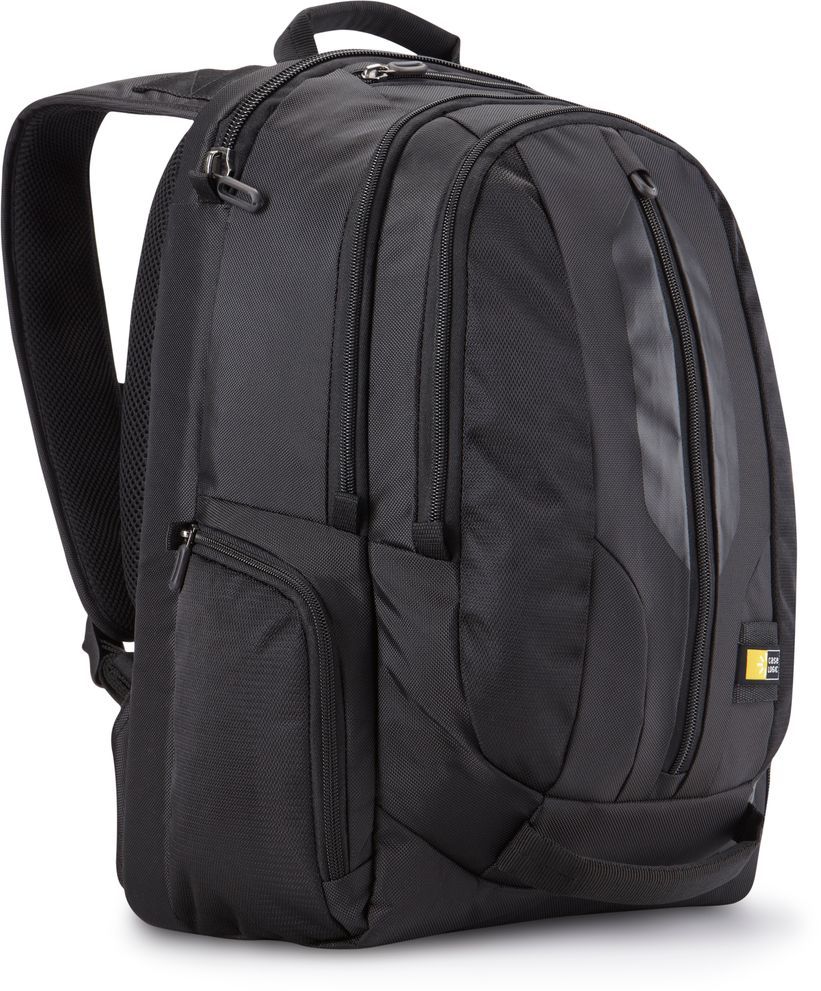 RBP217 backpack black fits 17.3 inch size
