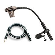 Instrument Microphone AKG C516 ML gooseneck