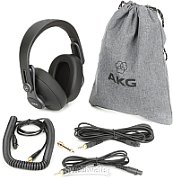 AKG K371 - Closed-back headphones