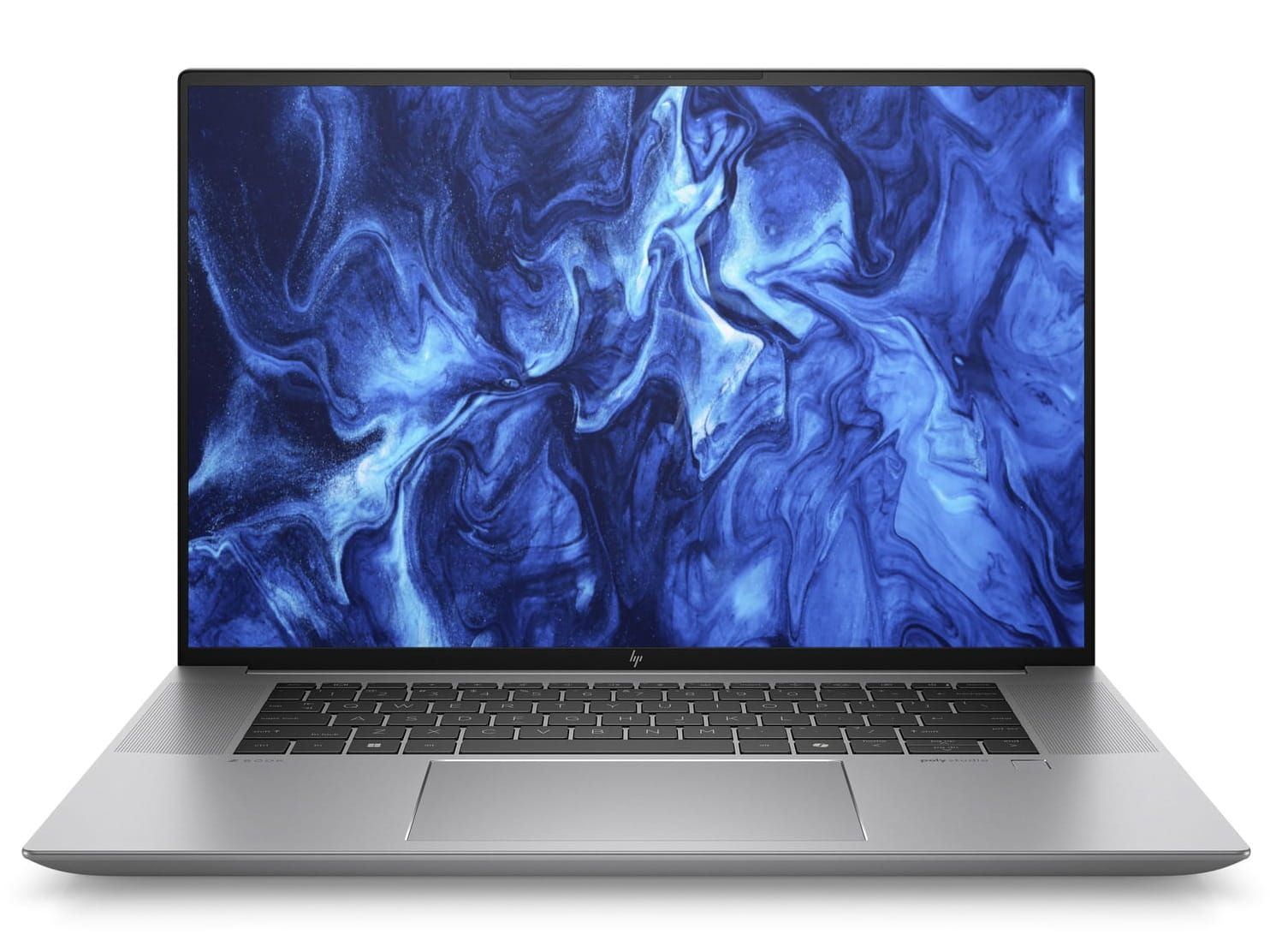 Laptop HP Studio G11 98K92ET, 16 inch 1920 x 1200, Intel Core Ultra 7 165H (16 C / 22 T, 1.4 GHz - 5 GHz, 24 MB cache, 55 W), 64 GB DDR5, 2 TB SSD, Nvidia RTX 3000 Ada, Windows 11 Pro