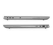 Laptop HP Studio G11 98K92ET, 16 inch 1920 x 1200, Intel Core Ultra 7 165H (16 C / 22 T, 1.4 GHz - 5 GHz, 24 MB cache, 55 W), 64 GB DDR5, 2 TB SSD, Nvidia RTX 3000 Ada, Windows 11 Pro
