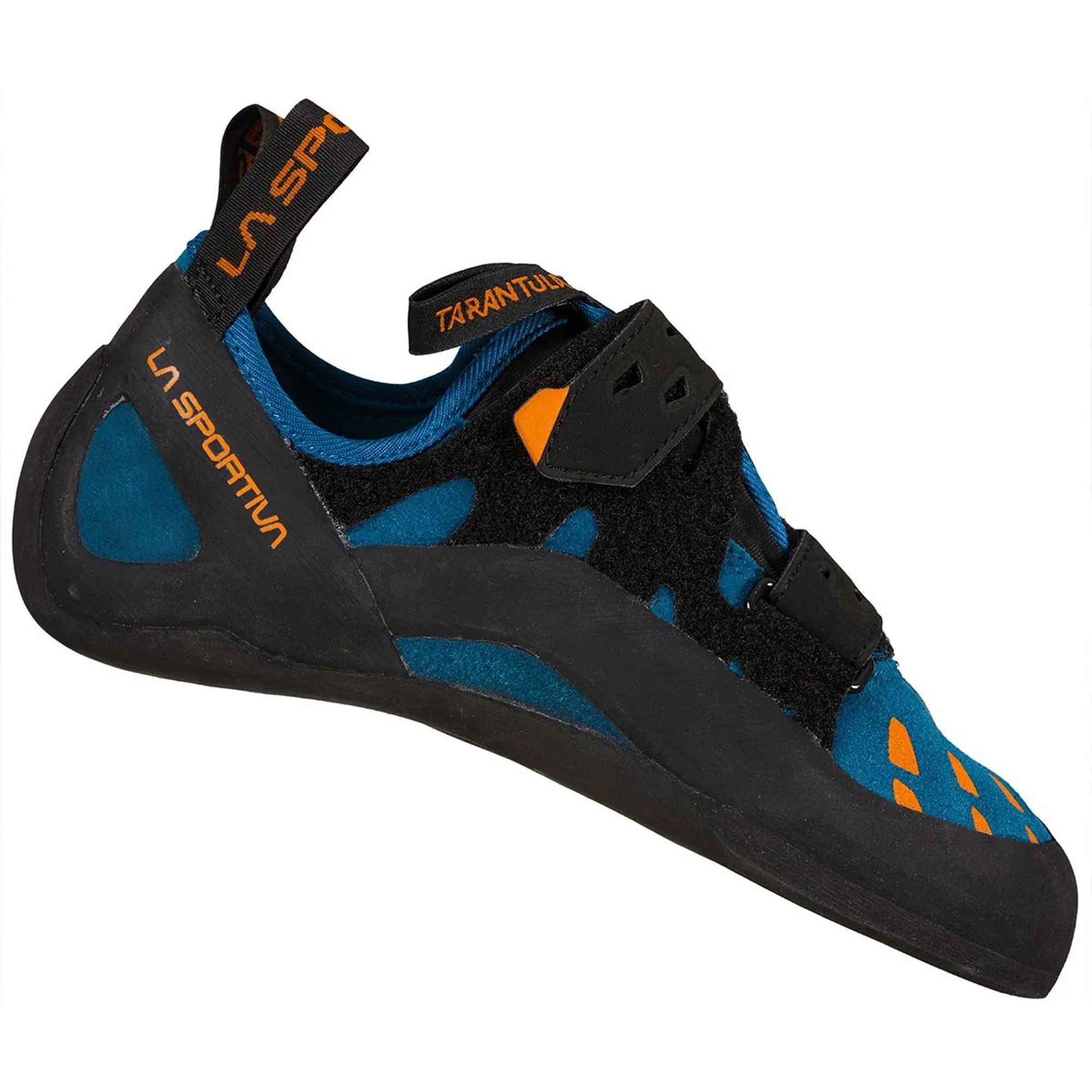 Buty tarantula-space blue-maple-43 LA SPORTIVA